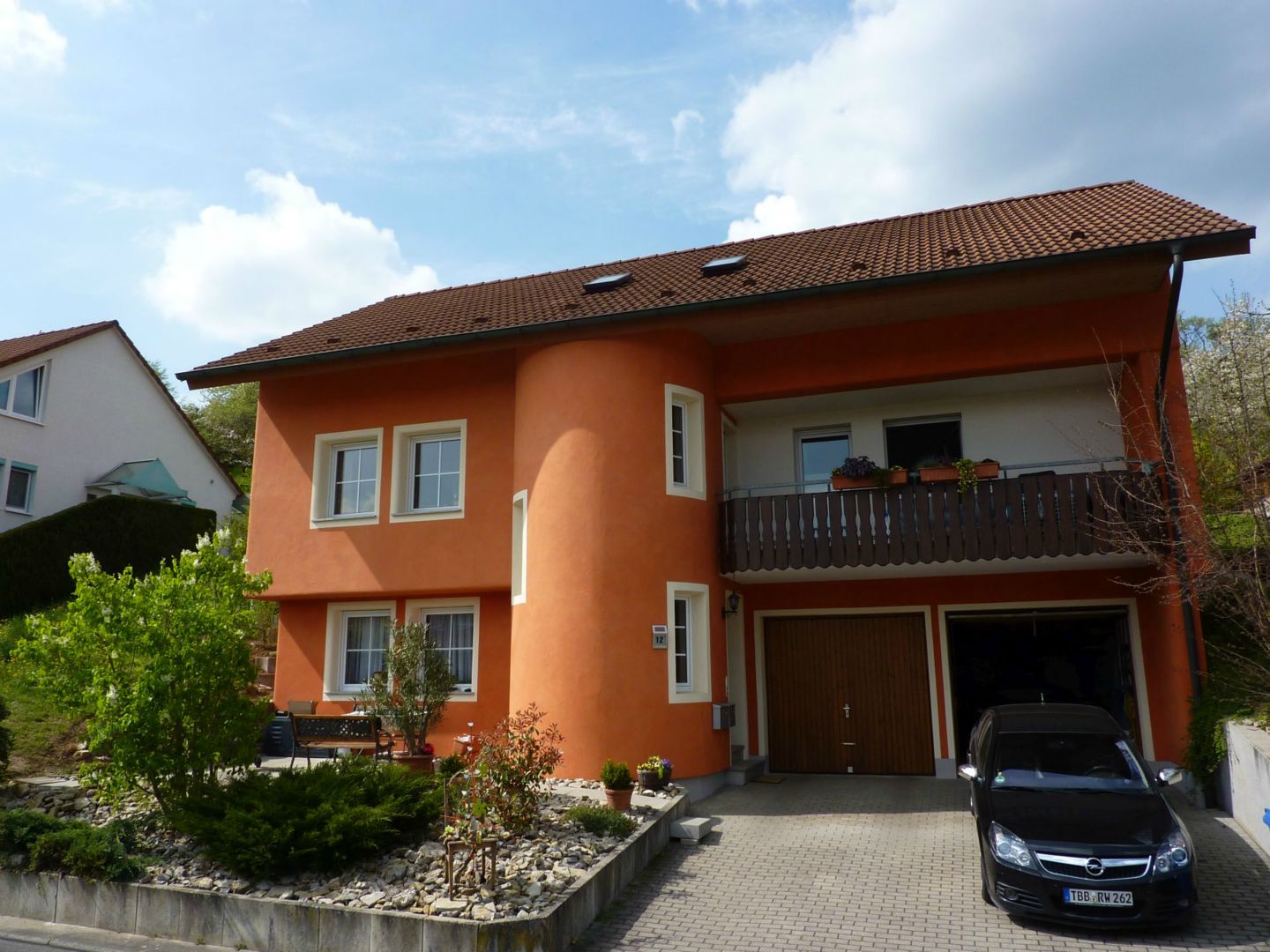 Referenzprojekt Renovierung
