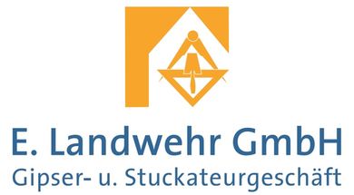 E. Landwehr GmbH Logo