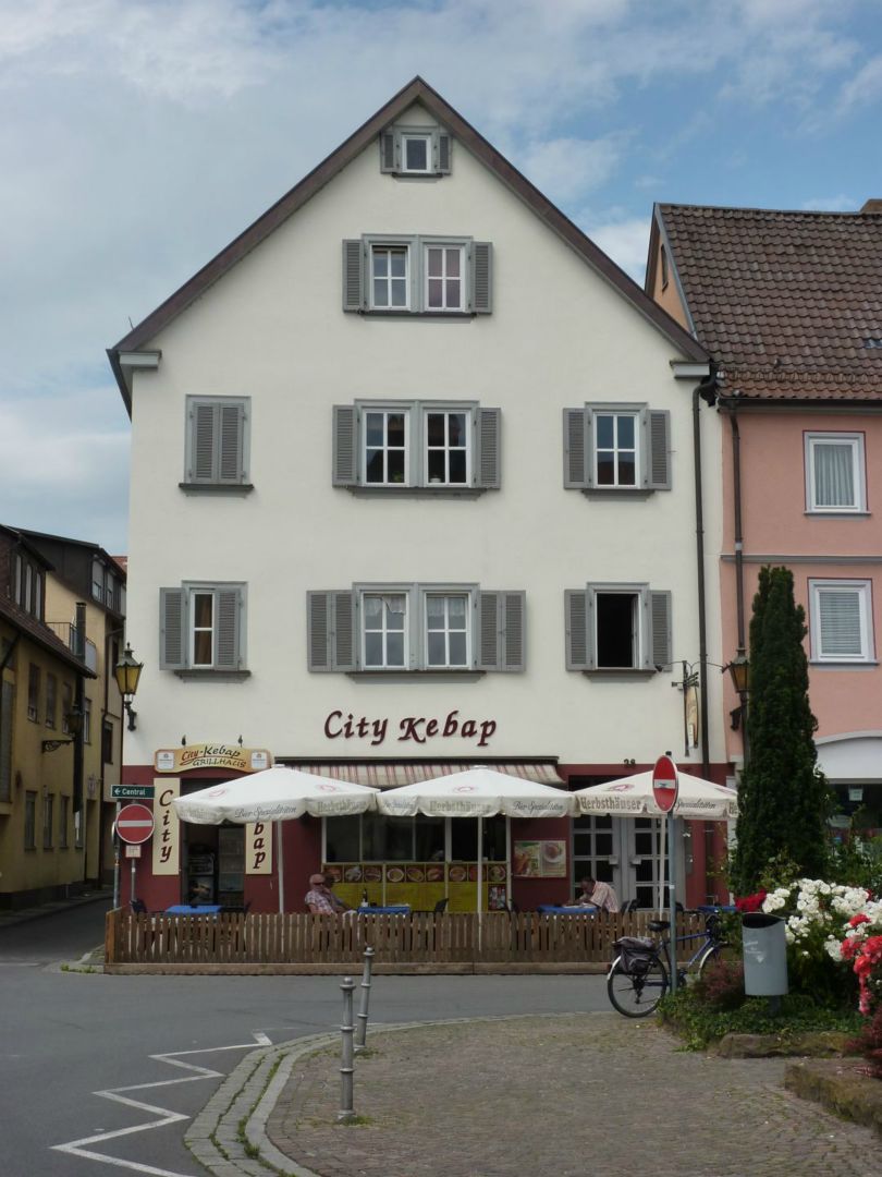 Referenzprojekt Detailarbeit